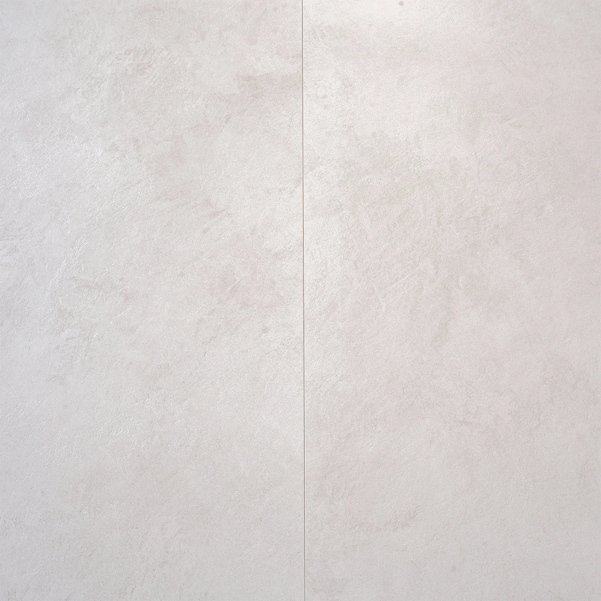 Rowena Gray Plaster Ceramic Tile 18x48 | Tile Club