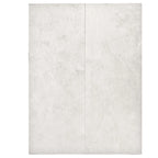 Rowena Gray Plaster Ceramic Tile 18x48 | Tile Club