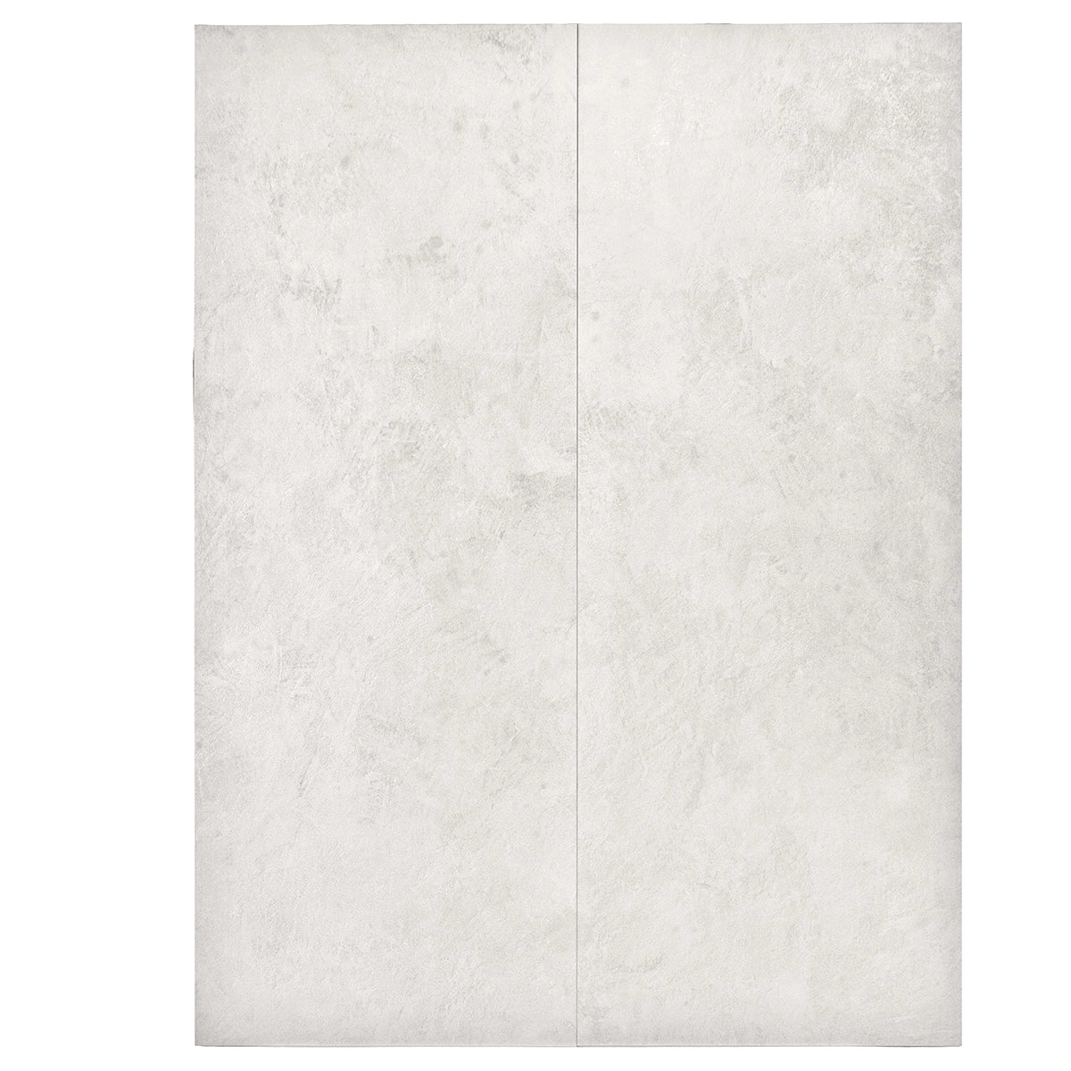 Rowena Gray Plaster Ceramic Tile 18x48 | Tile Club