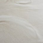 Rowena Impasto Cream Mural Ceramic Tile 18x48 | Tile Club