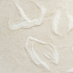 Rowena Impasto Cream Mural Ceramic Tile 18x48 | Tile Club