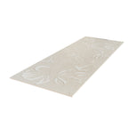 Rowena Impasto Cream Mural Ceramic Tile 18x48 | Tile Club