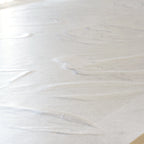 Rowena Impasto Gray Mural Ceramic Tile 18x48 | Tile Club