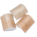 Sagrada Recycled Glass Clay Corner Trim | Tile Club