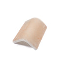 Sagrada Recycled Glass Clay Corner Trim | Tile Club