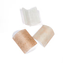 Sagrada Recycled Glass Clay Corner Trim | Tile Club