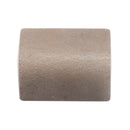 Sagrada Recycled Glass Copper Corner Trim | Tile Club