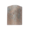 Sagrada Recycled Glass Terracotta Corner Trim