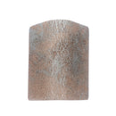 Sagrada Recycled Glass Copper Corner Trim | Tile Club