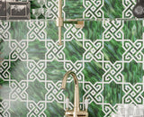 Mosaic Tile