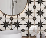 San Clemente Spanish Porcelain Tiles