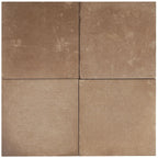 San Clemente Coffee 8.78 x 8.78 Porcelain Tile | Tile Club
