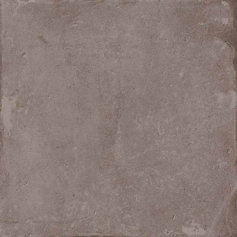 San Clemente Coffee 8.78 x 8.78 Porcelain Tile Sample