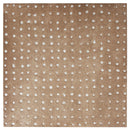 San Clemente Coffee Dots 8.78 x 8.78 Porcelain Tile | Tile Club