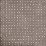 San Clemente Coffee Dots 8.78 x 8.78 Porcelain Tile