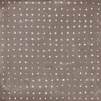 San Clemente Coffee Dots 8.78 x 8.78 Porcelain Tile | Tile Club