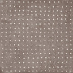 San Clemente Coffee Dots 8.78 x 8.78 Porcelain Tile | Tile Club