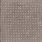 San Clemente Coffee Dots 8.78 x 8.78 Porcelain Tile | Tile Club