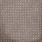 San Clemente Coffee Dots 8.78 x 8.78 Porcelain Tile | Tile Club
