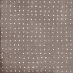 San Clemente Coffee Dots 8.78 x 8.78 Porcelain Tile | Tile Club