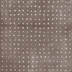 San Clemente Coffee Dots 8.78 x 8.78 Porcelain Tile | Tile Club