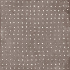 San Clemente Coffee Dots 8.78 x 8.78 Porcelain Tile | Tile Club