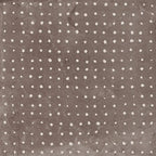 San Clemente Coffee Dots 8.78 x 8.78 Porcelain Tile | Tile Club
