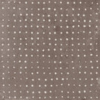 San Clemente Coffee Dots 8.78 x 8.78 Porcelain Tile | Tile Club