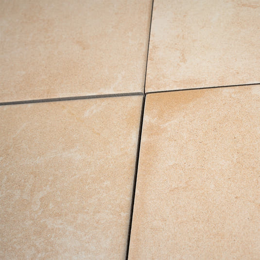 San Clemente Terracotta 8.78 x 8.78 Porcelain Tile | Tile Club