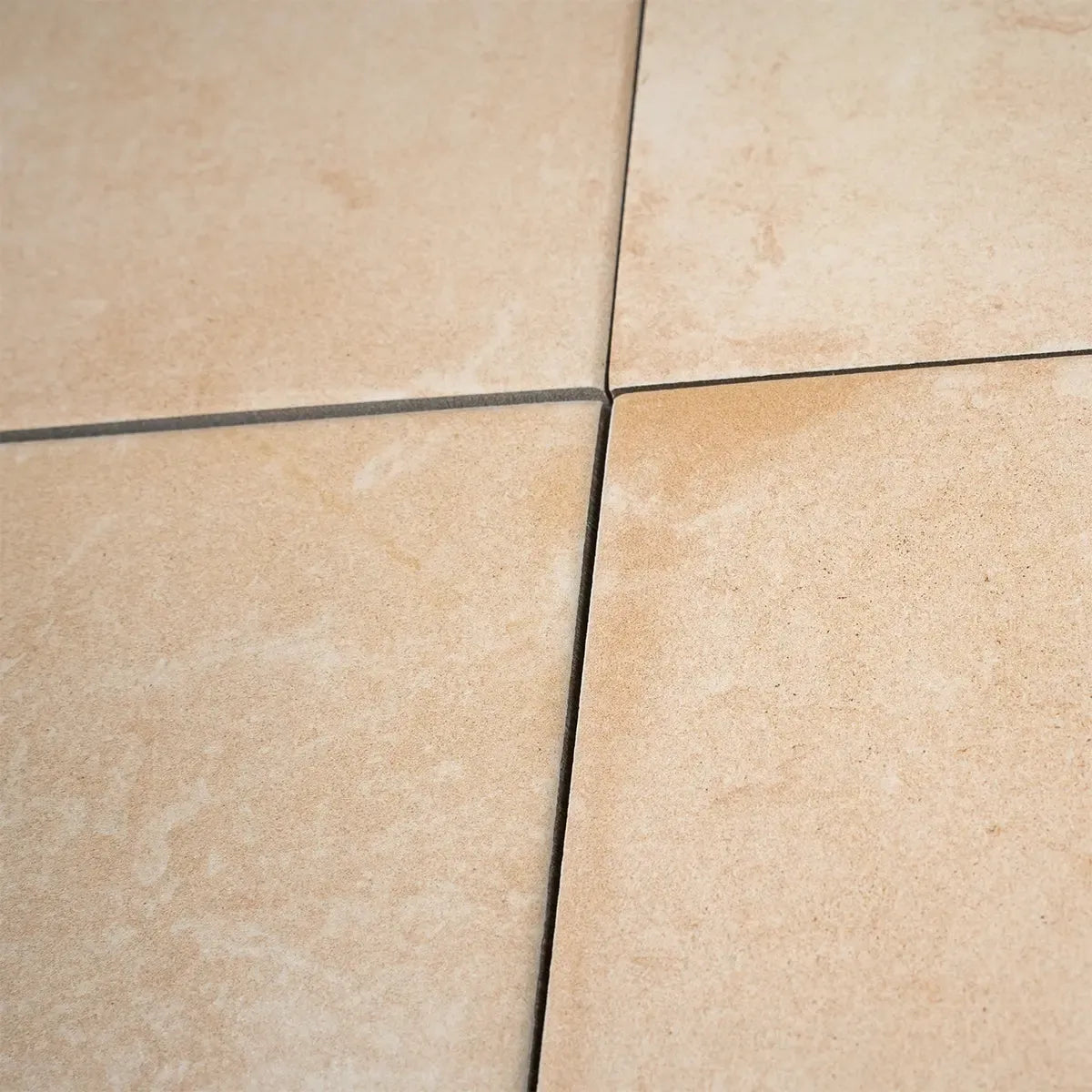 San Clemente Terracotta 8.78 x 8.78 Porcelain Tile | Tile Club