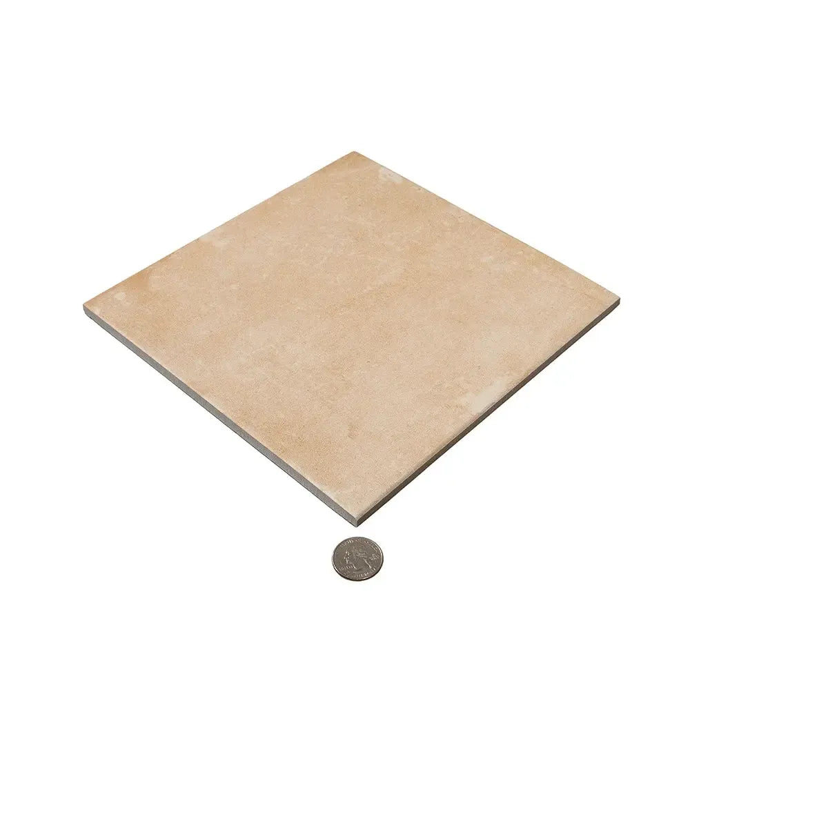 San Clemente Terracotta 8.78 x 8.78 Porcelain Tile | Tile Club