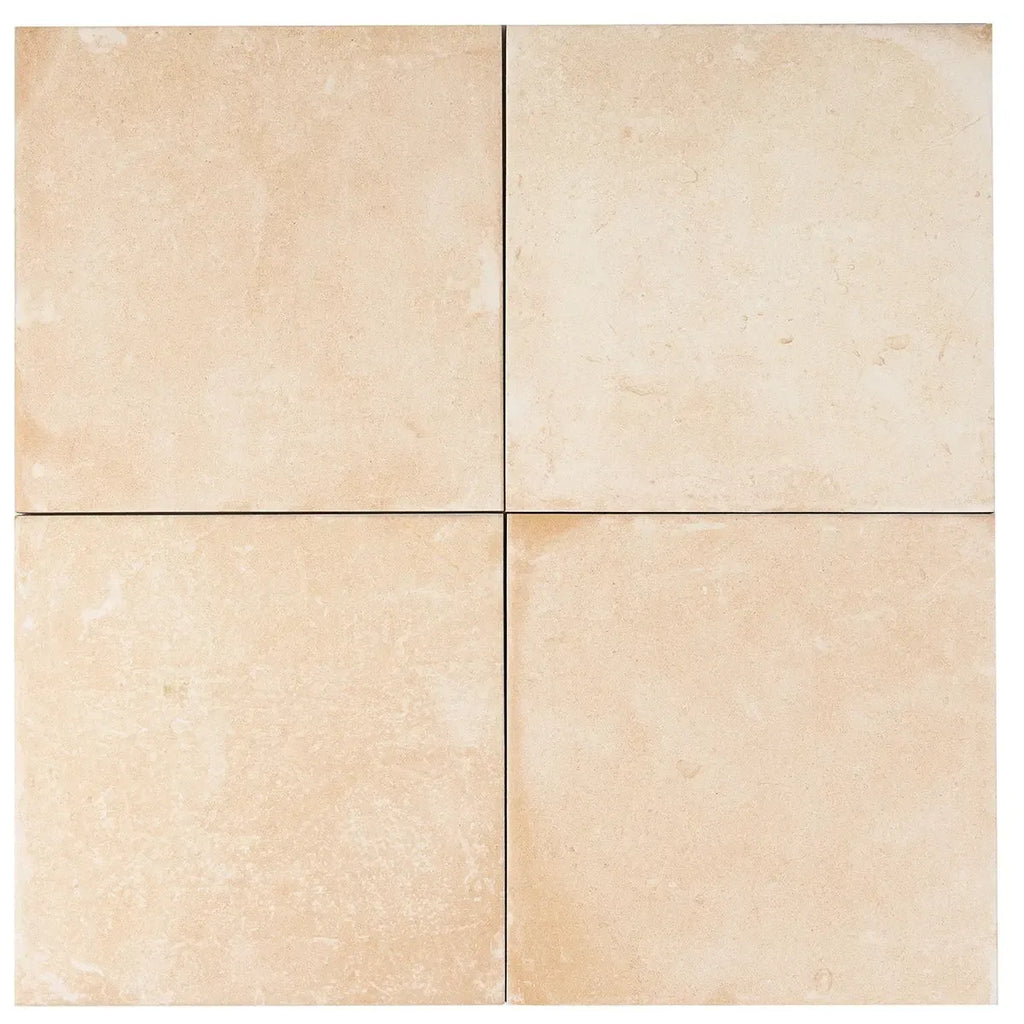 San Clemente Terracotta 8.78 x 8.78 Porcelain Tile | Tile Club