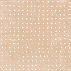 San Clemente Terracotta Dots 8.78 x 8.78 Porcelain Tile | Tile Club