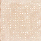 San Clemente Terracotta Dots 8.78 x 8.78 Porcelain Tile | Tile Club