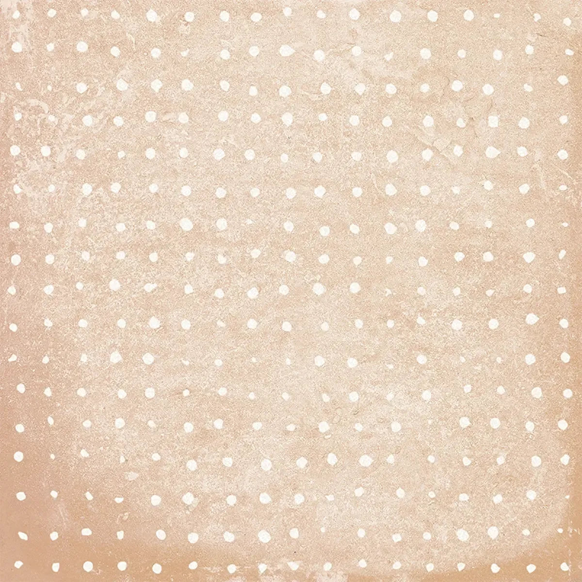 San Clemente Terracotta Dots 8.78 x 8.78 Porcelain Tile | Tile Club