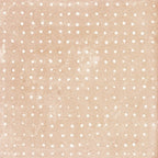 San Clemente Terracotta Dots 8.78 x 8.78 Porcelain Tile | Tile Club
