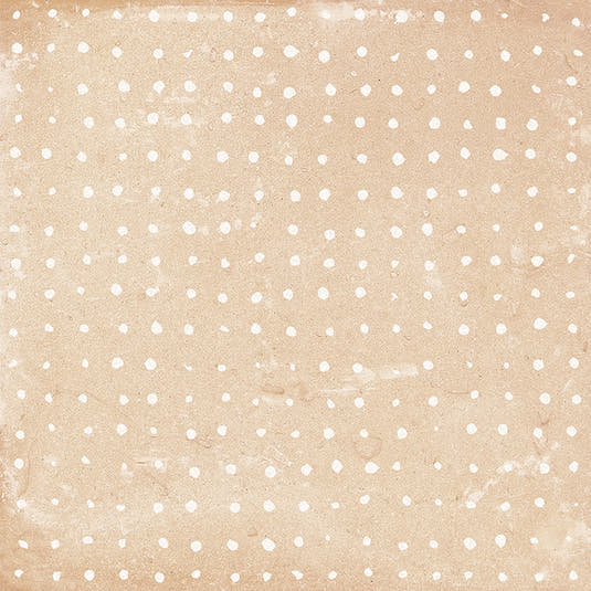 San Clemente Terracotta Dots 8.78 x 8.78 Porcelain Tile | Tile Club