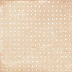 San Clemente Terracotta Dots 8.78 x 8.78 Porcelain Tile | Tile Club