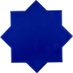 Santa Barbara Royal Blue Star Sample