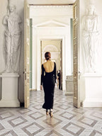 Santorini Geometric Wood Look Marble Mosaic Tile | Tile Club