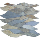 kaliedoscope slate tile