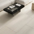 Sedara Beige Stone Look Porcelain Tile 24x48 | Tile Club