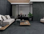 Slatestone Black 23.6x47.3 | Tile Club
