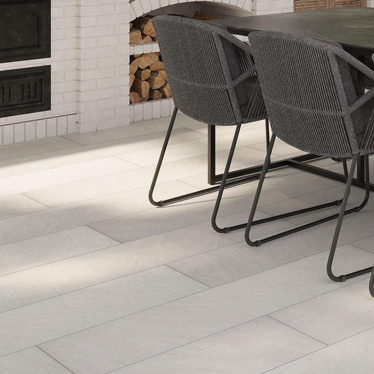 Slatestone Pearl 11.8x47.3 | Tile Club