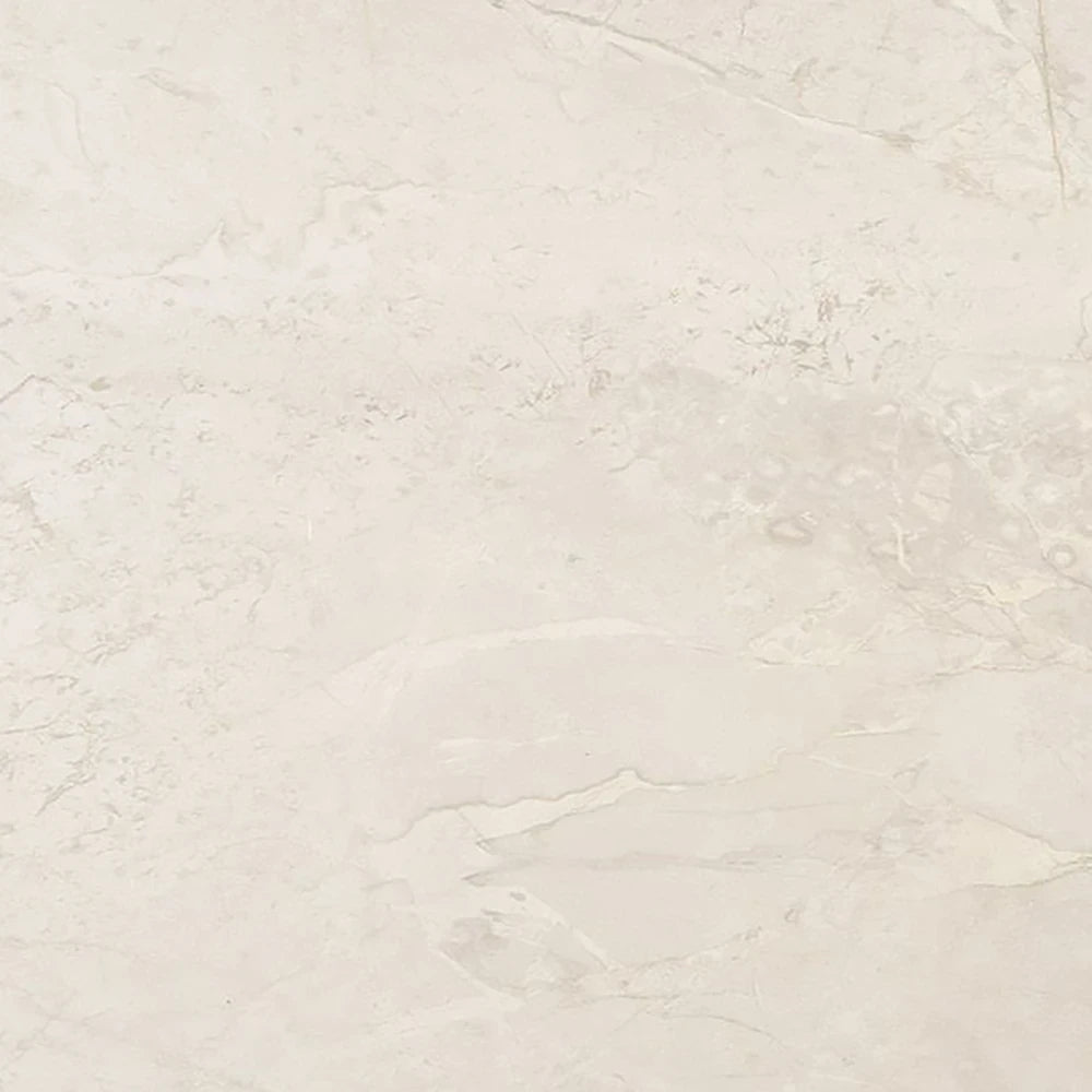 SlimTile Bellevue Polished Marble Waterproof Wall Cladding Sample | Tile Club