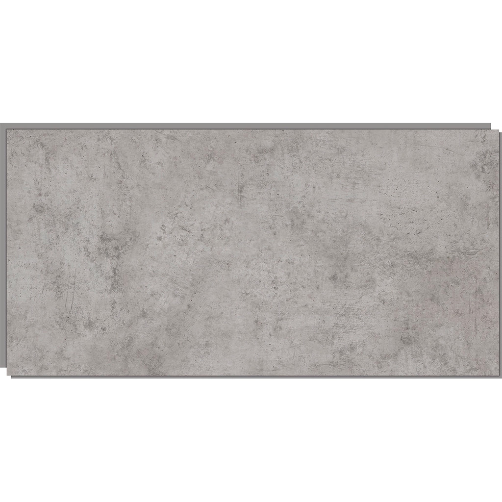 SlimTile Brookhaven Concrete Waterproof Wall Cladding | Tile Club