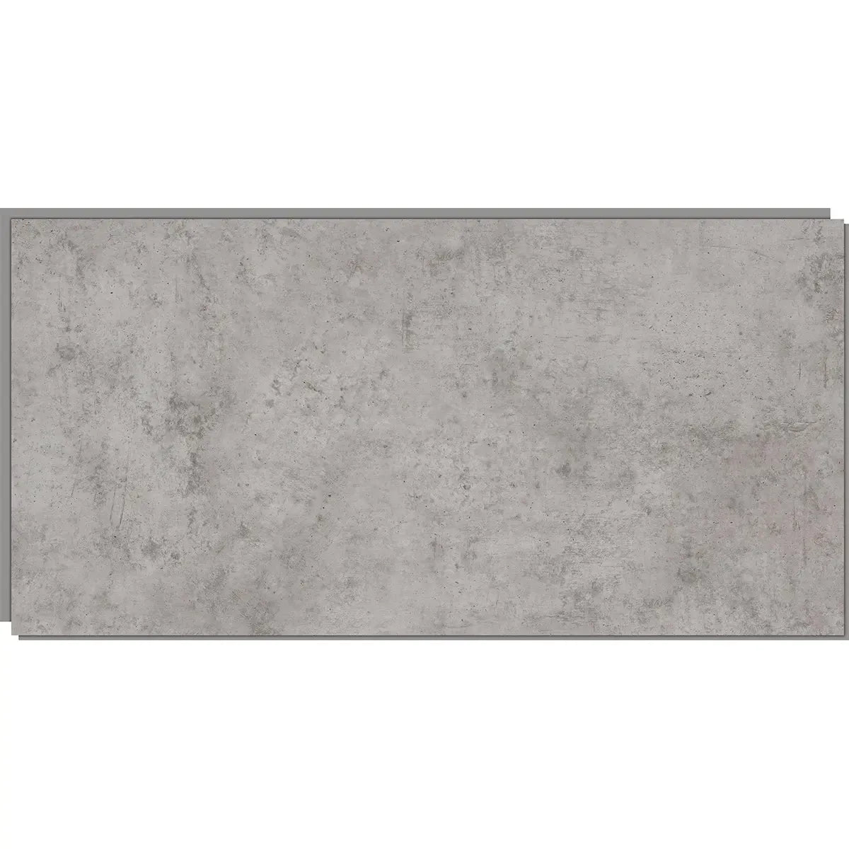 SlimTile Brookhaven Concrete Waterproof Wall Cladding | Tile Club