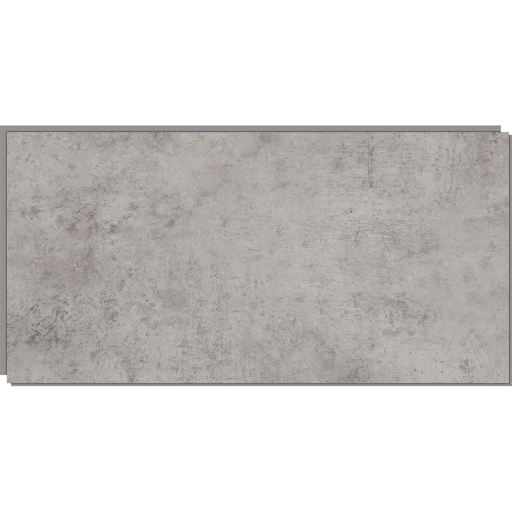 SlimTile Brookhaven Concrete Waterproof Wall Cladding | Tile Club