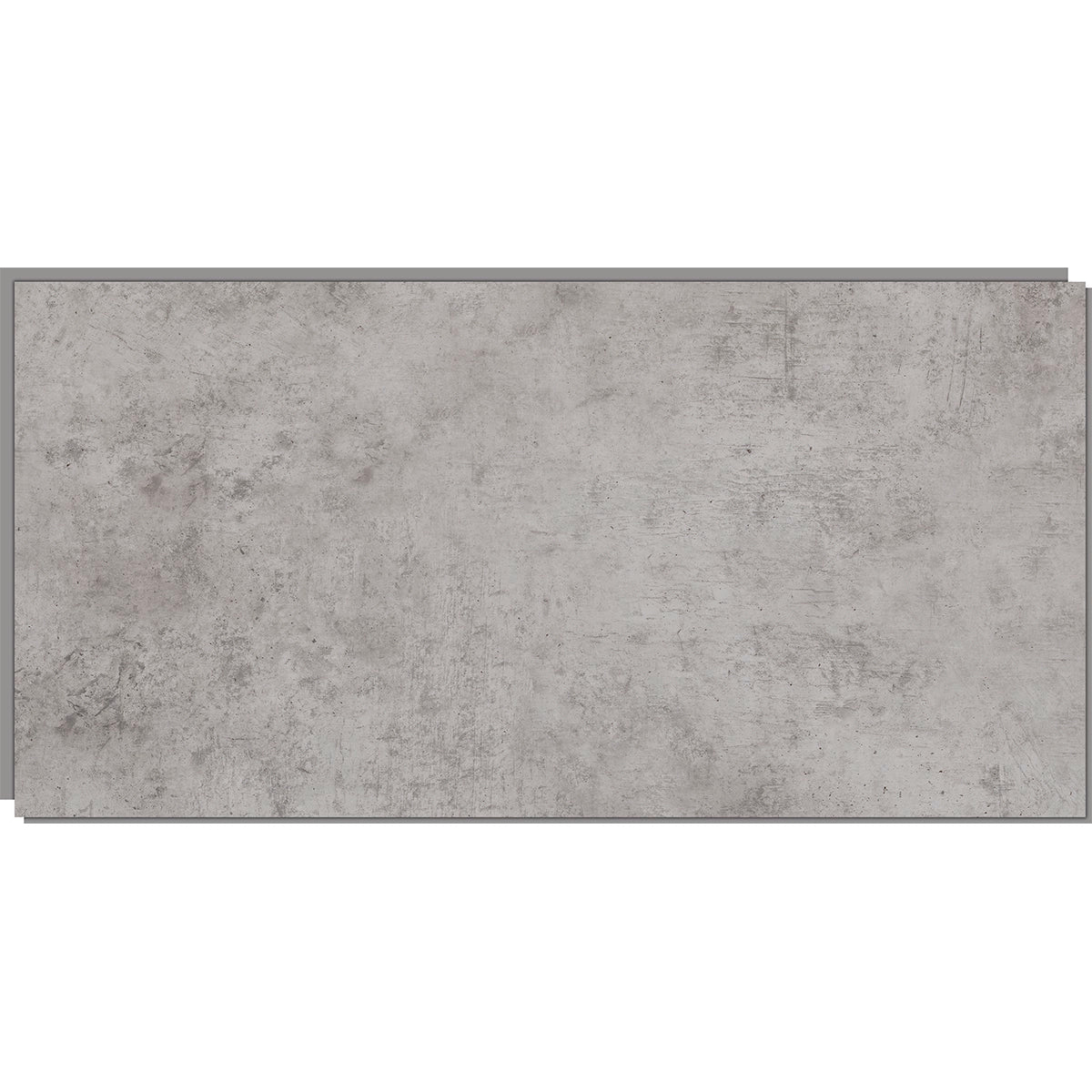 SlimTile Brookhaven Concrete Waterproof Wall Cladding | Tile Club