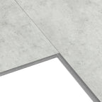 SlimTile Brookhaven Concrete Waterproof Wall Cladding | Tile Club